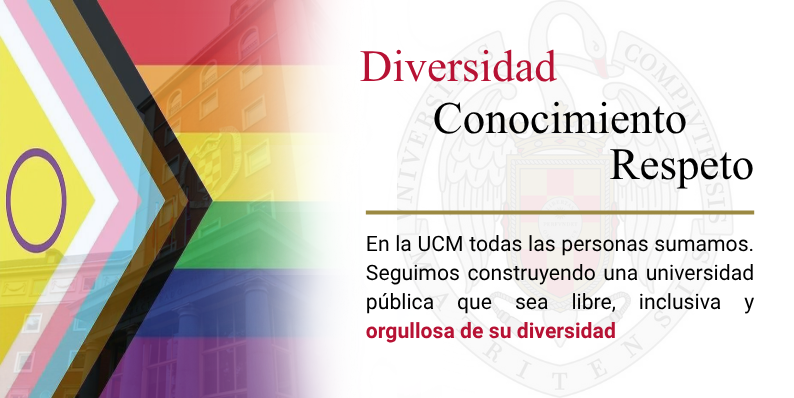 La diversidad nos enriquece, el conocimiento nos une y el respeto nos fortalece.